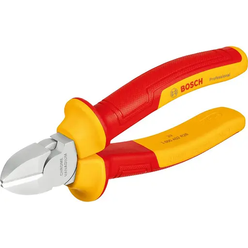 Бокоріз діагональний Bosch Professional 160 мм VDE (1.600.A02.ND9)
