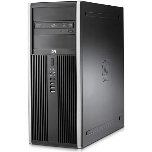 Комп'ютер HP Compaq 8100 Elite MT (i5-650/8/240SSD) Б/В - фото 1
