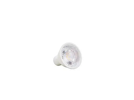Лампа Brille светодиодная LED 7W GU5.3 NW MR16-PA Dim 220 В