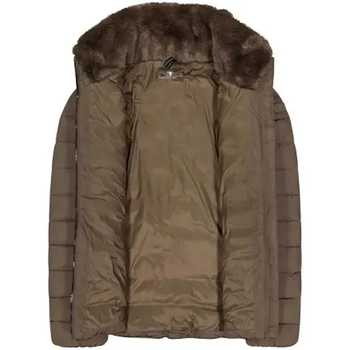 Куртка CMP Woman Jacket Corteccia XXS (1097-31K2946-P865 34) - фото 3