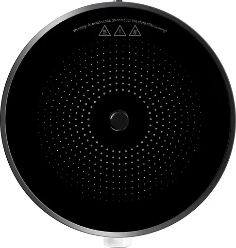 Плита настільна Xiaomi Mi Induction Cooker DLC01CM - фото 5