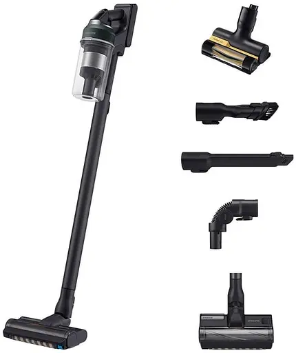 Пылесос аккумуляторный Samsung VS20C8522TN/UK - фото 2