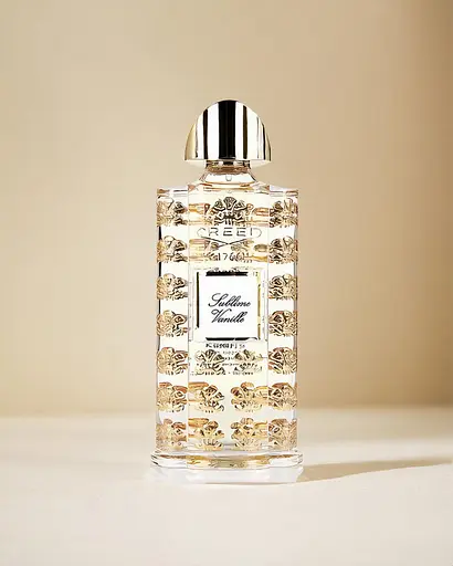 Парфюмированная вода Creed Sublime Vanille 75 ml - фото 4