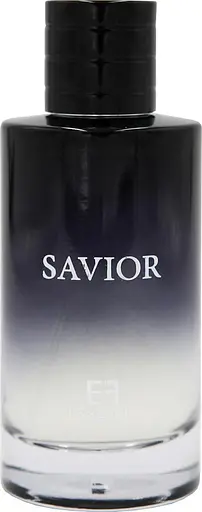 Парфумована вода Fragrance World Savior парфюмированная вода 100 мл 100 мл