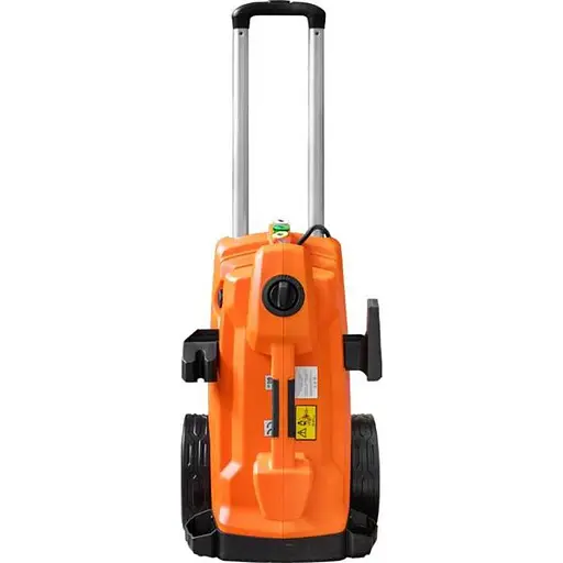 Мойка высокого давления Tekhmann PWA-160/2500 IM 853710 (141745)