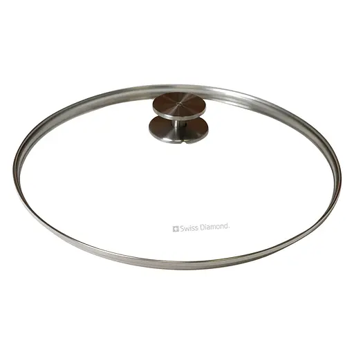 Кришка Swiss Diamond CXD скляна 28 см (C28CXD) - фото 1