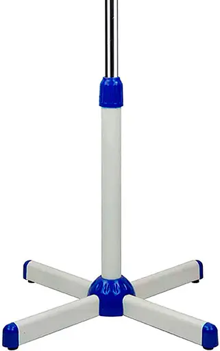 Поворотный напольный вентилятор от сети Grunhelm GFS-1619  Ø40 см 3 режима 35Вт - фото 3