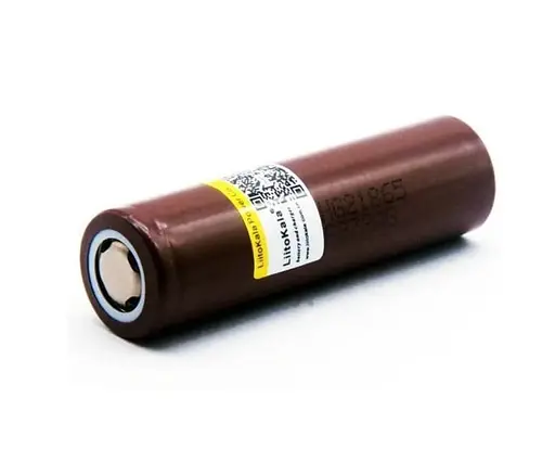 Аккумулятор 18650 HG2 3000mAh 3.7V 20А - фото 4