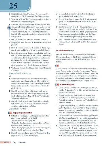 Ideen 3. Lehrerhandbuch - фото 15