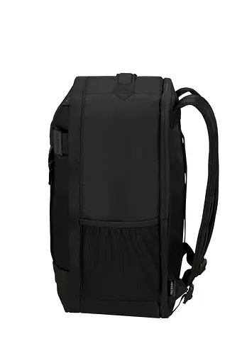 Рюкзак American Tourister URBAN TRACK ASPHALT BLACK 40x25x20 MD1*09005 - фото 9
