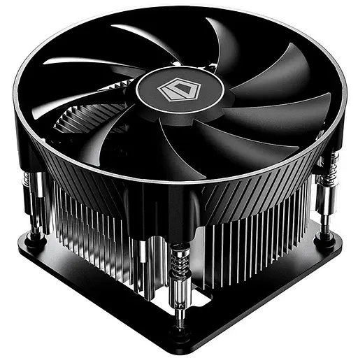 Кулер для процессора ID-Cooling DK-07i (DK-07i) - фото 1