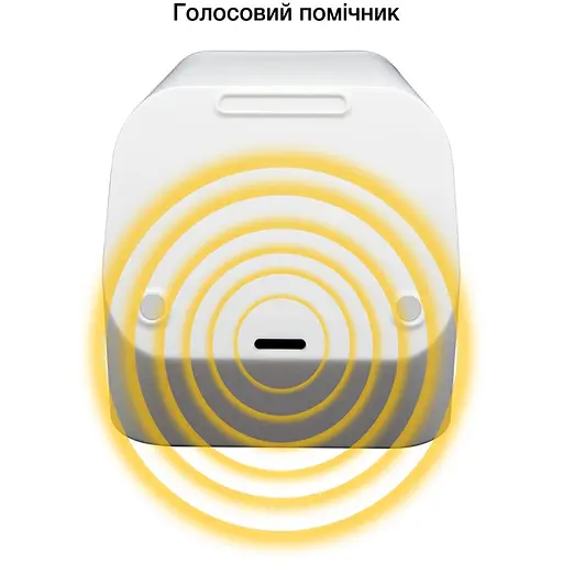 Тонометр Paramed Flagman автоматичний з адаптером Type-C та голосовим супроводом - фото 5