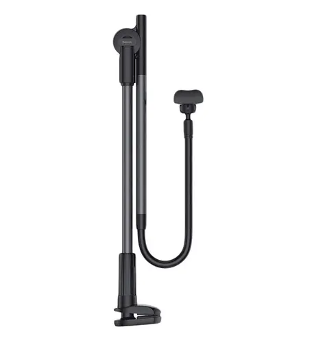 Держатель подставка Baseus Unlimited adjustment lazy до 6.5" настольная - фото 6