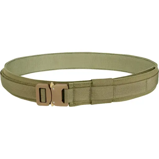Пояс Condor Cobra Gun Belt L Coyote tan - фото 1