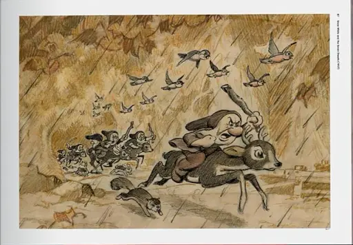 The Walt Disney Film Archives. The Animated Movies 1921-1968 - фото 5