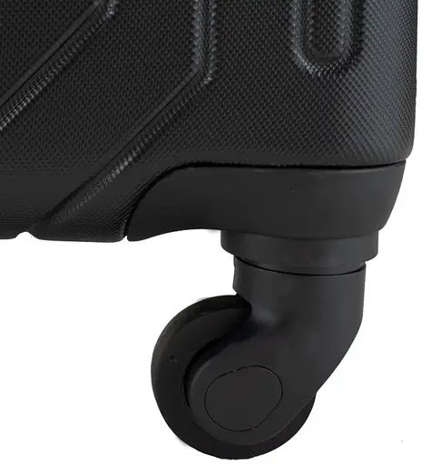 Чемодан Semi Line 28" (L) Black (T5685-3) (DAS302893) - фото 6