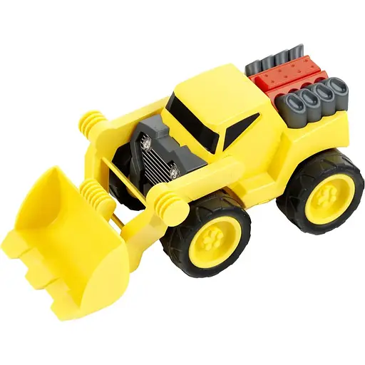 Игрушечный погрузчик Klein (2117) - фото 6