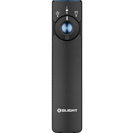 Фонарь Olight Arkfeld Pro Class 3R CW Black - фото 3