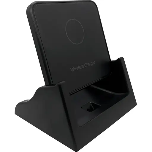 Беспроводное зарядное устройство XON AirCharge (10W) Black (AU1FB 326) - фото 2