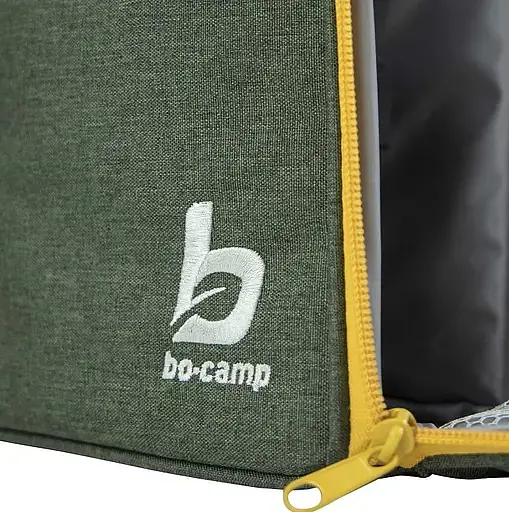 Термосумка Bo-Camp Wine Cooler Westwood 4 Liters Green (DAS302736)  - фото 8