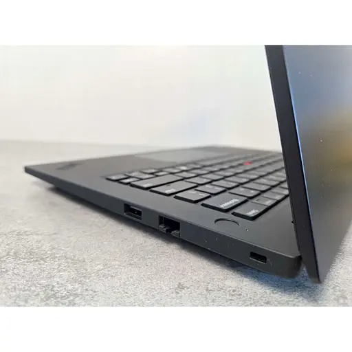 Ноутбук Lenovo ThinkPad P14 Gen 5, Ultra 7 155H, 32GB, 1TB, 14,3K, RTX 500 Ada, Windows 11 Профессиональная - фото 10