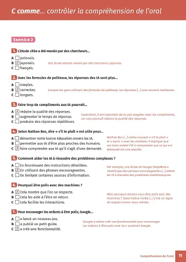 ABC DELF - Niveau B1. 3ème édition - фото 10