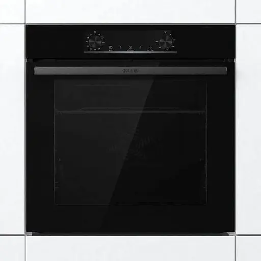Духовка электрическая Gorenje BO6735E05B - фото 3