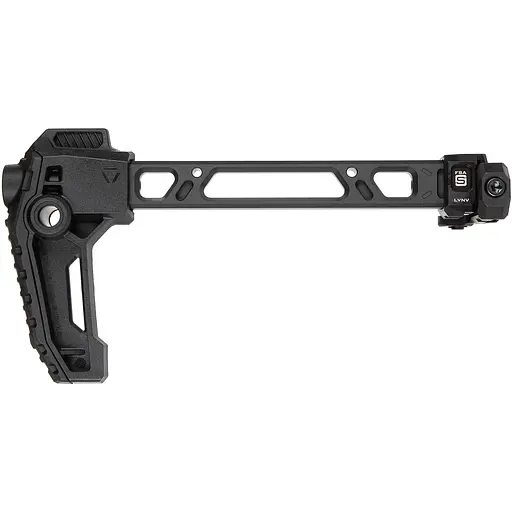 Складной приклад Strike industries для CZ Scorpion Single SI-FSA-S-STOCK