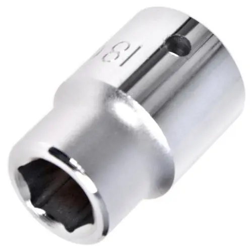 Торцева головка Hans 3/4DR 18 мм (6400М18) - фото 2