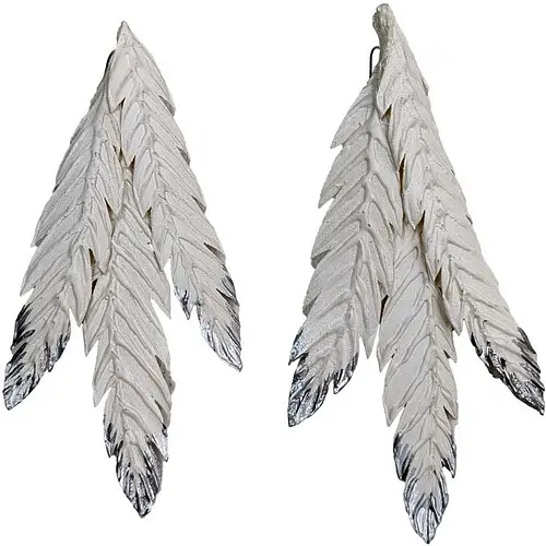 Сережки Фенікс - фото 1