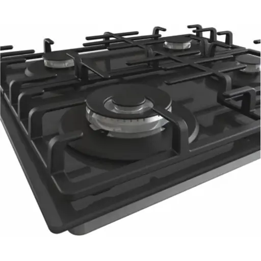 Варильна поверхня газова Hisense GG663B - фото 6