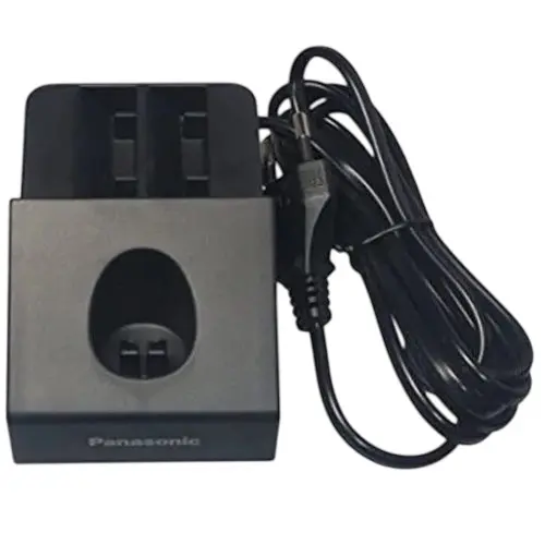 Зарядное устройство Panasonic WERGP21K7661 для машинки ER-GP21