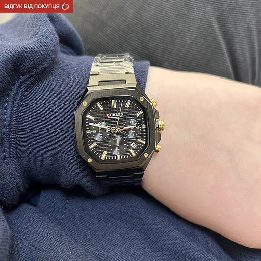 Часы Curren Mentor - фото 7