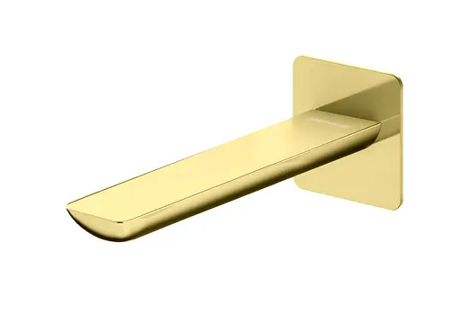 Душова система Kohlman Experience 30 gold + BOX прихованого монтажу KPL-QW211EGDQ30, Золотий - фото 6