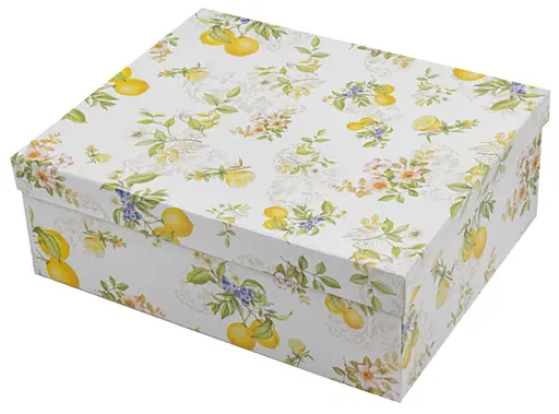 Ваза Ирисы Lefard 25.5 см (924-806) - фото 3