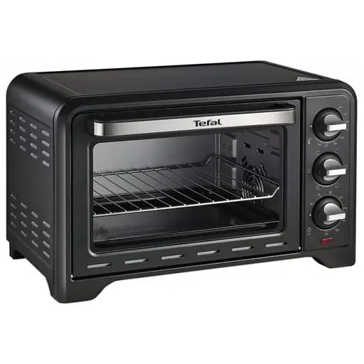 Духовка настольная Tefal Optimo OF444834 - фото 3
