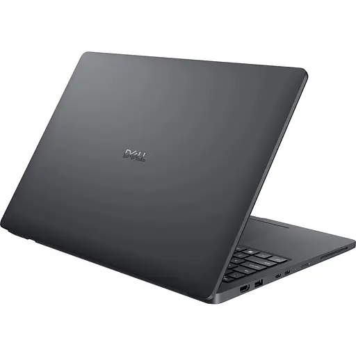 Ноутбук Dell 16 Pro Max 16 1920x1200 IPS/Ryzen 7 350/32GB/512SSD/NVIDIA RTX 500 6GB/W11P/Black (BTO602MC16255UA_W11P) - фото 6