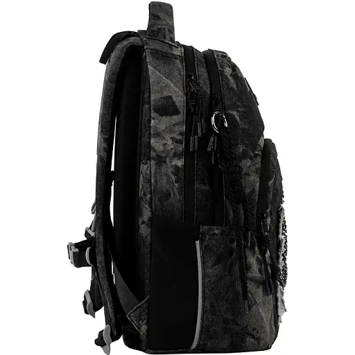 Рюкзак Kite Education teens 2578M Denim Core - фото 3