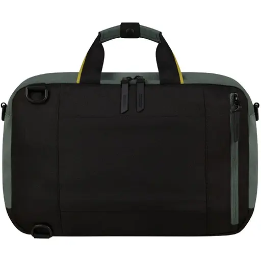 Сумка-Рюкзак American Tourister TAKE2CABIN DARK FOREST 40x25x20 91G*04007 - фото 3