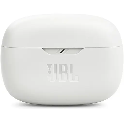 Наушники TWS JBL Wave Beam White (JBLWBEAMWHT) - фото 3