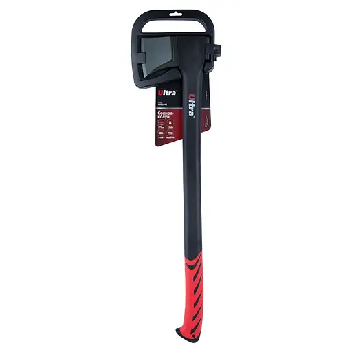 Топор колун Ultra фибергласовая ручка 2350г 4321842 - фото 6