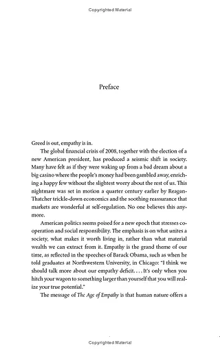 The Age of Empathy. Nature's Lessons for a Kinder Society - фото 5