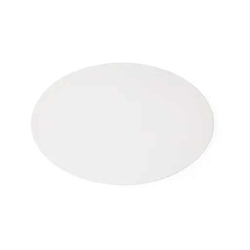 Сервірувальний килимок Fissman 44.5x30 см сірий з білим (714) - фото 3