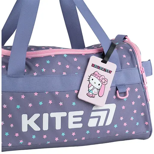 Бейдж на багаж Kite Hello Kitty (HK25-3004-1) - фото 4