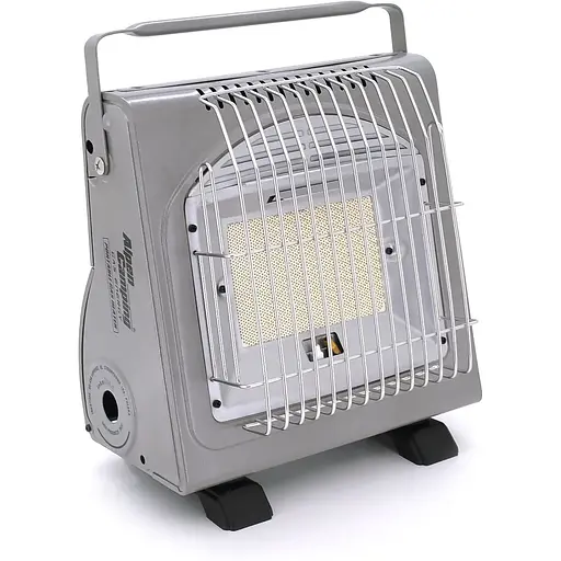 Обогреватели Voltronic портативная газовая плита Alpen Camping, Box