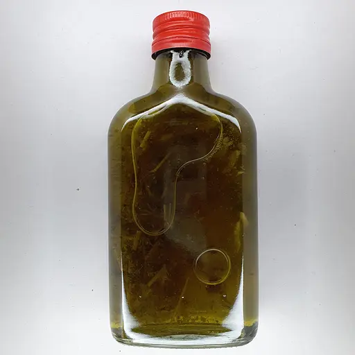 Настоянка на траві астрагалу 200 мл - фото 2