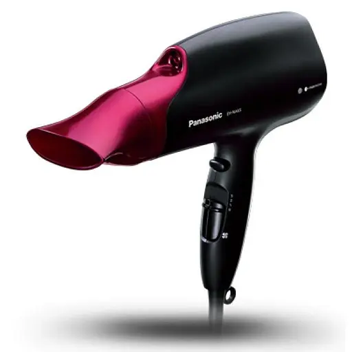 Фен Panasonic NA65-K825 - фото 3