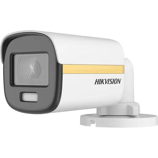 Камера Hikvision ColorVu Fixed Mini Bullet DS-2CE10DF3T-F (3.6 мм) 2 MP