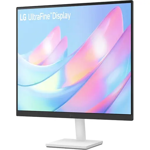 Монітор LG 27US500-W - фото 3