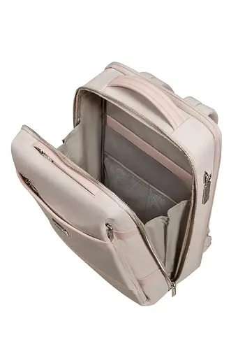 Рюкзак 15.6" Samsonite IMAGE BIZ ROSE 41x28x13.5 KS2*40107 - фото 7